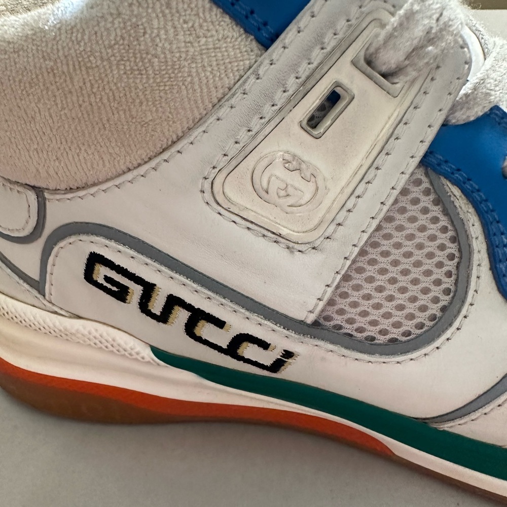 GUCCI ULTRASPACE - Picture 2 of 11
